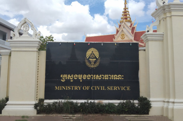 ការធ្វើជំរឿនមន្ត្រីតាមគោលដៅនីមួយៗ នឹងប្រព្រឹត្តទៅជា ៣ដំណាក់កាល